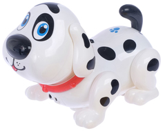 Игрушка интерактивная Лакки, световые и звуковые эффекты, Play Smart Playsmart