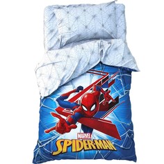 Постельное белье Marvel Spider-Man 1,5-спальное