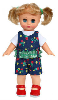 Кукла настя 2 озвученная Весна