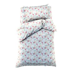 Детское постельное белье Этель 1,5-спальное Розовые сны