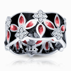 Кольцо женское SKAZKA Natali Romanovoi 40384 р.17