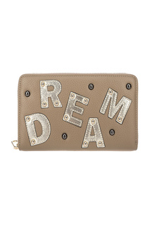 Кошелек женский Fiato Dream П134 бежевый