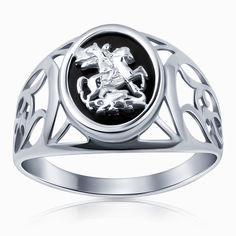 Кольцо женское SKAZKA Natali Romanovoi 47239 р.19.5