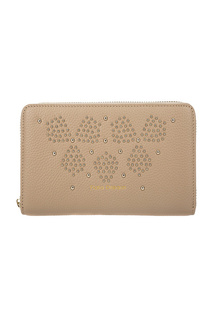 Кошелек женский Fiato Dream П136 бежевый