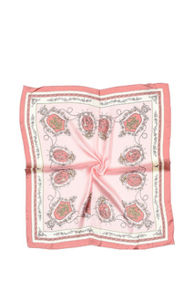 Платок женский Fiona Fantozzi NG-120175 розовый