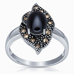 Кольцо женское SKAZKA Natali Romanovoi 43800 р.19