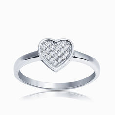 Кольцо женское SKAZKA Natali Romanovoi 09626 р.19