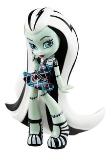Кукла виниловая Monster High Frankie Stein CFC83 CFC85