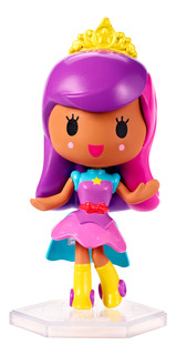 Кукла Barbie из серии Barbie и виртуальный мир DTW13 DTW15