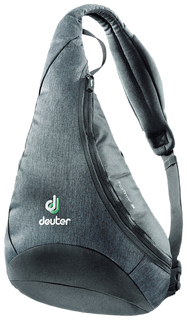 Сумка Deuter Tommy S серая
