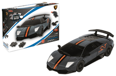 Пазлы Happy Well 3D Lamborghini Murcielago LP 670-4 37 элементов 57092