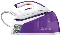 Парогенератор Bosch TDS2170 White/Purple
