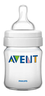 Детская бутылочка Philips Avent Classic SCF680/17
