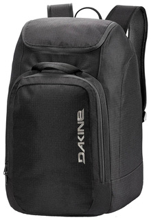 Рюкзак для ботинок Dakine Boot Pack Black черный, 50 л