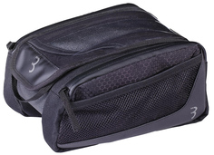 Велосипедная сумка BBB BSB-19 TopTank серая