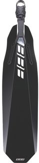 Велосипедное крыло заднее BBB BFD-35R FatFender черное