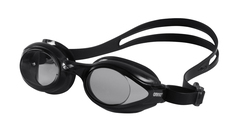 Очки для плавания Arena Sprint, Smoke/Black, 92362 55