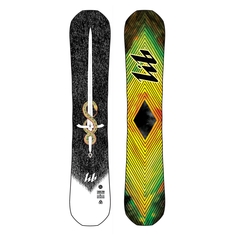 Сноуборд Lib Tech Travis Rice Pro Hp Pointy 2020, 161,5 см