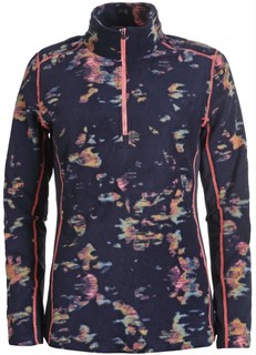 Флис Горнолыжный Icepeak 2020-21 Custer Dark Blue (Us:l)