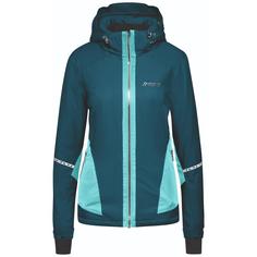 Куртка Горнолыжная Maier 2018-19 Salober W Poseidon (Eur:38)