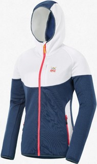 Толстовка Сноубордическая Picture Organic 2018-19 Miki A Dark Blue (Us:l)