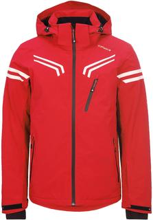 Куртка Горнолыжная Icepeak 2019-20 Farwell Coral-Red (Eur:50)