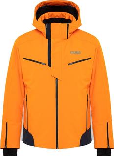 Куртка Горнолыжная Colmar 2019-20 Schuss Orange Pop (Eur:48)