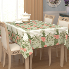 Скатерть Сирень Chili (145х220 см)