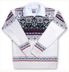 Свитер Для Активного Отдыха Kama 371 Off White (Us:xxl)