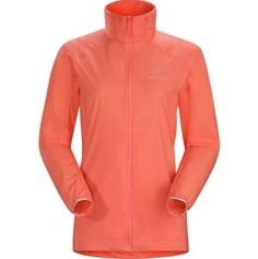 Куртка Для Активного Отдыха Arcteryx 2018 Nodin Lamium Pink (Us:xs) Arcteryx