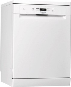 Посудомоечная машина Hotpoint-Ariston HFC 3C26 F X