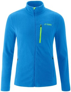 Флис Для Активного Отдыха Maier 2020 Aikers M Imperial Blue (Eur:52)