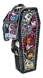 Пенал Monster High Модная сумочка