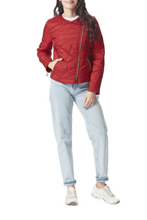 Куртка женская DIMMA 2062 красная 46 D`Imma