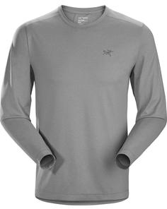 Футболка Для Активного Отдыха Arcteryx 2020-21 Remige Ls Cryptochrome (Us:m) Arcteryx