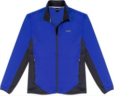 Джемпер Горнолыжный Colmar 2018-19 Monviso Electric/Eclipse (Us:xxl)