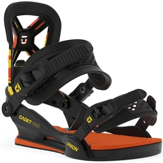 Крепления Union Cadet Pro Юнион