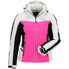 Куртка Горнолыжная Icepeak 2019-20 Florence Ix Hot Pink (Eur:44)