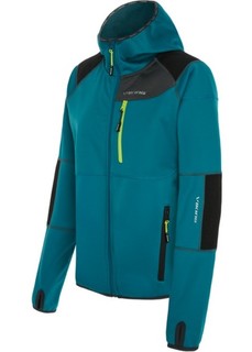 Свитер Для Активного Отдыха Viking 2020-21 Alpine Grass Green (Us:s)