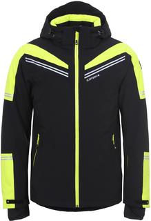 Куртка Горнолыжная Icepeak 2019-20 Fabius Black (Eur:46)