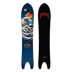 Сноуборд Lib Tech Lost Retro Ripper 2020-21 (См:166)