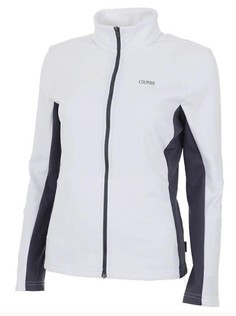Джемпер Горнолыжный Colmar 2018-19 Monviso White/Eclipse (Us:l)