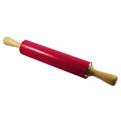 Силиконовая скалка Maestro MR-1585