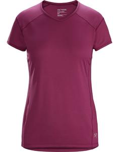 Футболка Туристическая Arcteryx 2020 Kapta Ss Dakini (Us:xs) Arcteryx