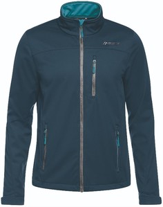 Флис Горнолыжный Maier 2018-19 Fabolo M Bluewing Teal (Eur:58)