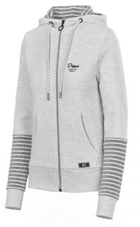 Толстовка Сноубордическая Picture Organic 2018-19 Basement Basic Hoody Zip C Grey (Us:xs)