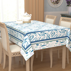 Скатерть Сирень Brando (145х220 см)