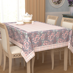 Скатерть Сирень Tara (145х220 см)