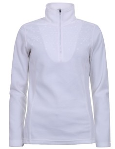 Флис Горнолыжный Icepeak 2019-20 Friona Optic White (Us:xxl)