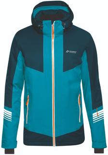 Куртка Горнолыжная Maier 2018-19 Ahornbuehl M Methyl Blue (Eur:56)
